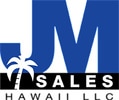 JM Sales Hawaii